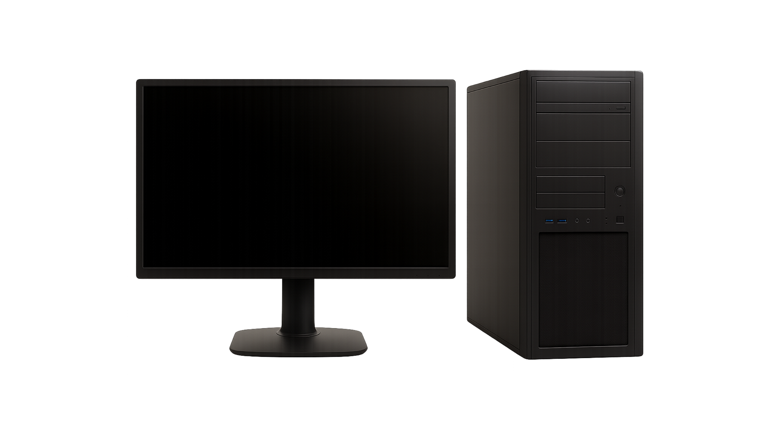 PC armadas a medida