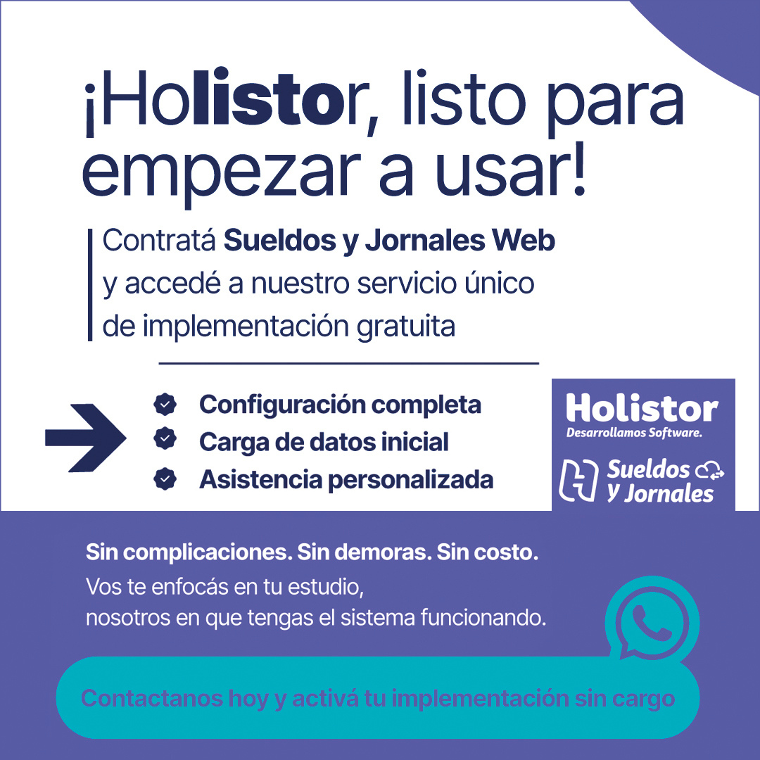 Contratos ERP