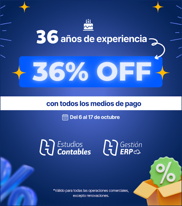 Contratos ERP